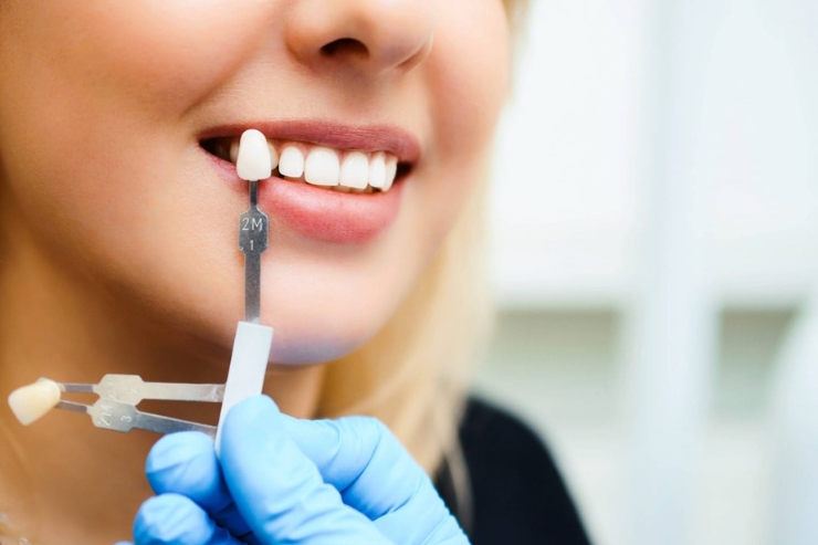 v v dental