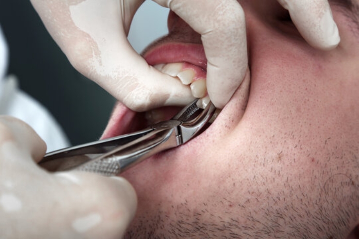 v v dental