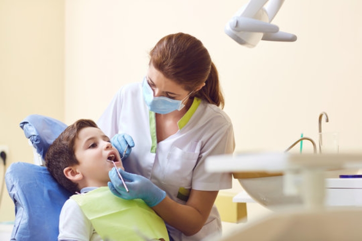 v v dental