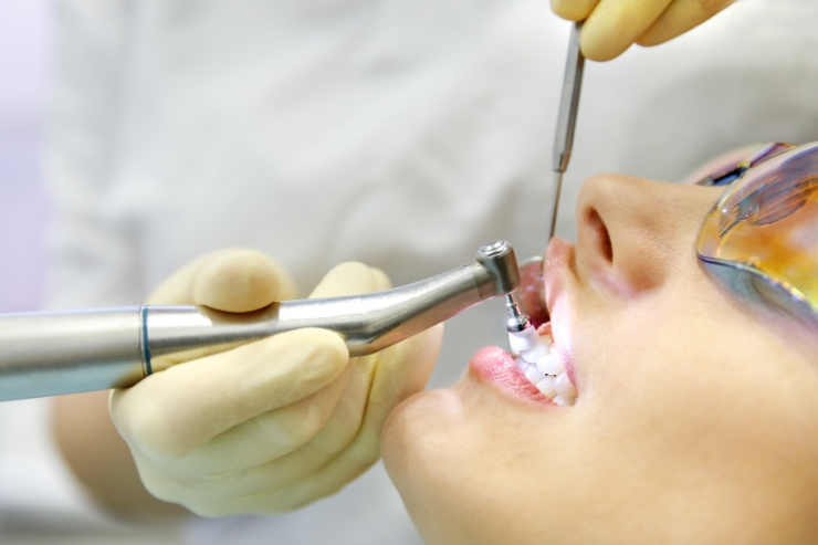 v v dental