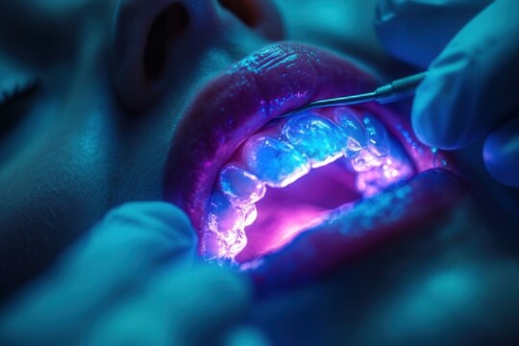 v v dental